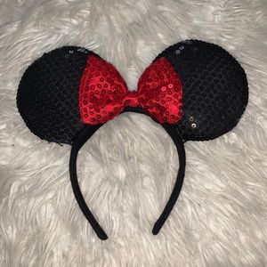 mini mouse ears